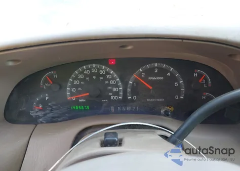 2001 Ford F-150 Xl/Xlt z USA, uszkodzony, nr VIN 2FTZX07241CA18635